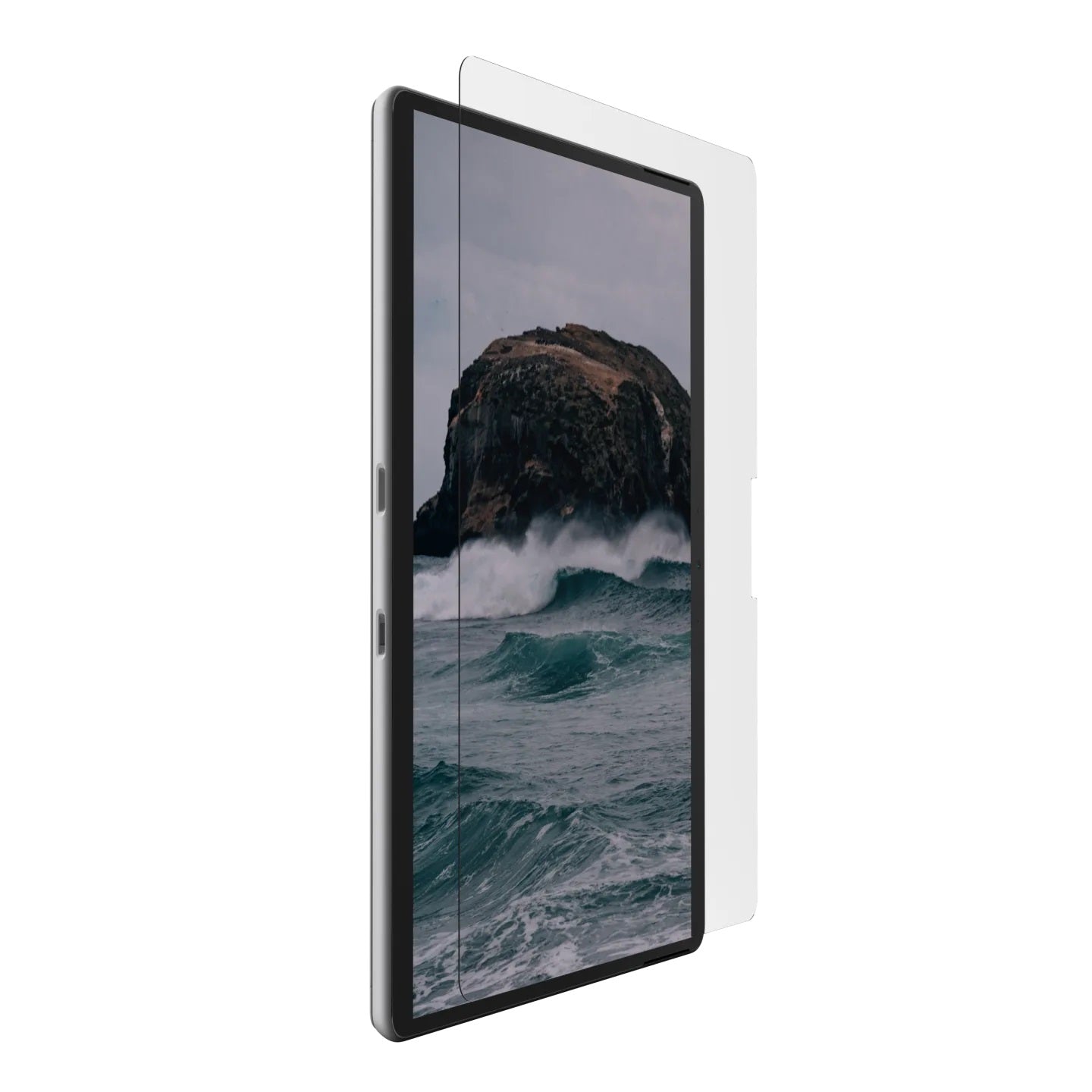 UAG Shield Plus Microsoft Surface Pro (13') (12th/ 11th/ 10th/ 9th/ 8th Edition) Glass Screen Protector - Clear (324005110000), 1 Year Warranty 324005110000