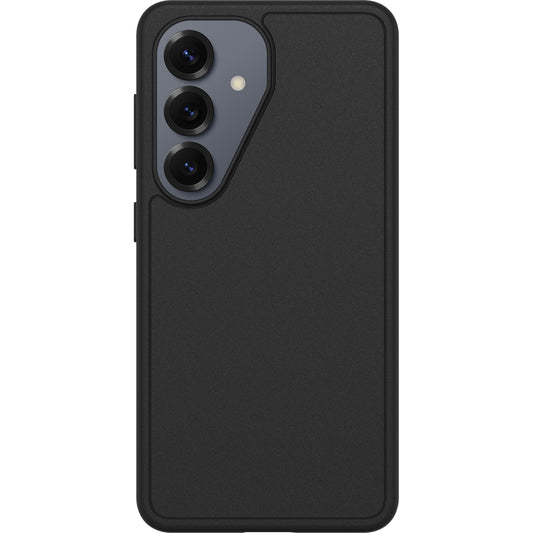 OtterBox Symmetry Magnets Samsung Galaxy S26 5G (6.3') Case Black - (77-000019), DROP+ 3X Military Standard, Integrated Grip, 7 Years Warranty 77-000019