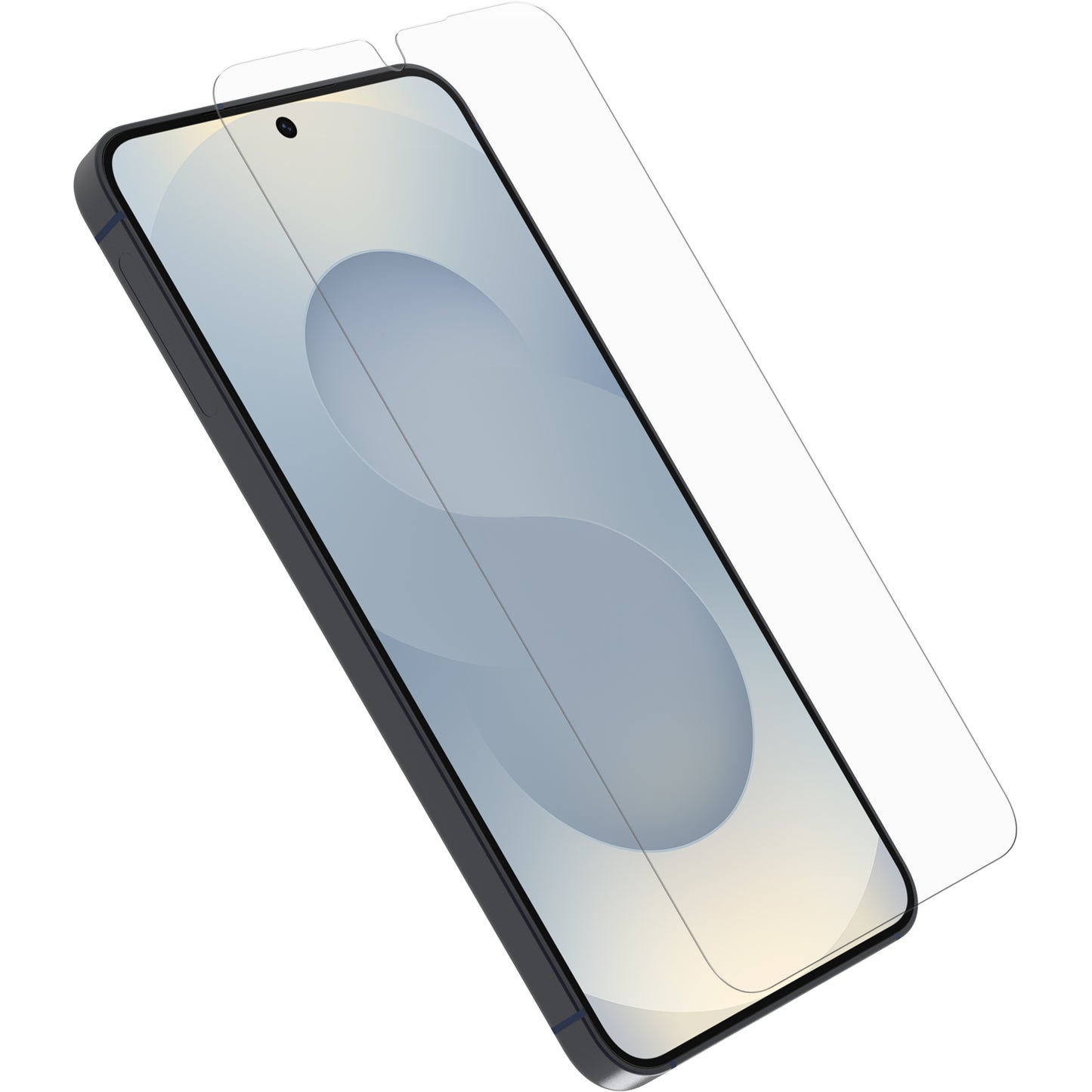 OtterBox Glass Samsung Galaxy S26 5G (6.3') Screen Protector Clear - (77-000031), Drop Protection, Anti-Scratch, Flawless Touch, 2 Years Warranty 77-000031