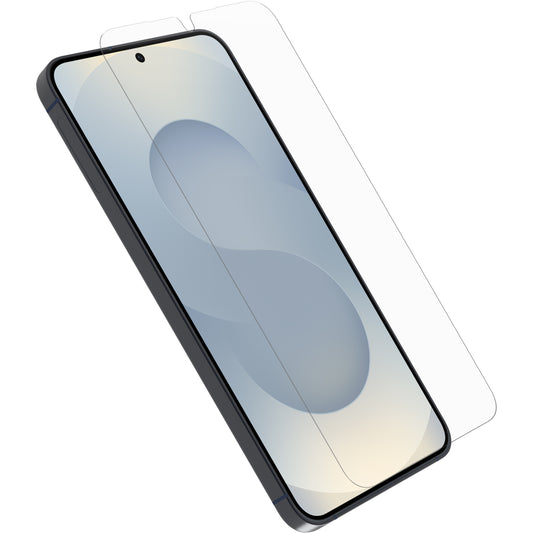 OtterBox Glass Samsung Galaxy S26+ 5G (6.7') Screen Protector Clear -No Retail Packaging- (77-000038), Drop Protection, Anti-Scratch, 2 Years Warranty 77-000038