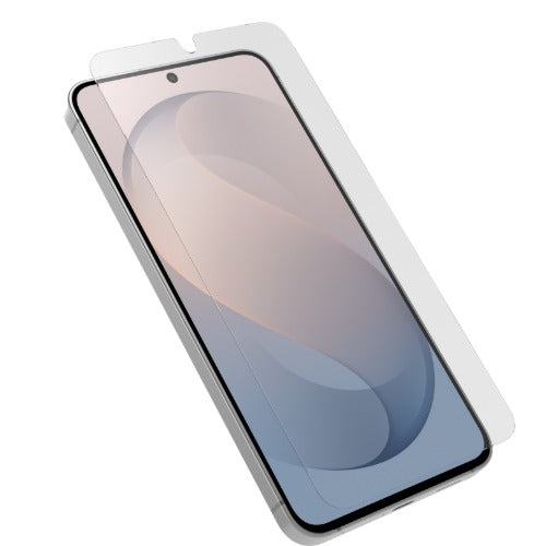 OtterBox Glass Samsung Galaxy S26 FE 5G / S25 FE 5G (6.7') Screen Protector Clear - (77-000867), Drop Protection, Flawless Touch, 2 Years Warranty 77-000867