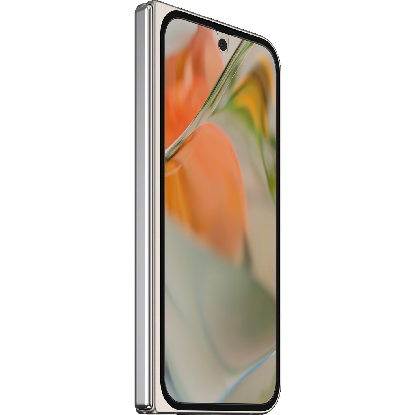 OtterBox Premium PolyArmor Eco Google Pixel 9 Pro Fold (8') Screen Protector Clear - (77-95580), Advanced Scratch Protection, 2 Years Warranty 77-95580