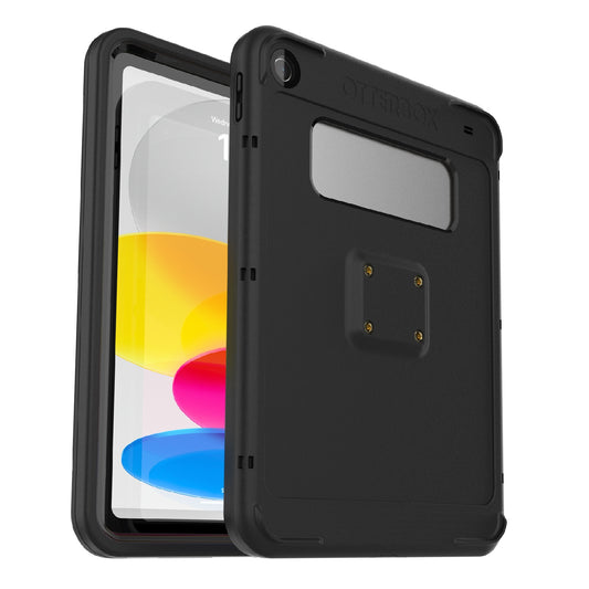 OtterBox Armor Apple iPad (11.0') 11th Gen (A16) / iPad 10th Gen (10.9') Case Black - No Retail Packaging - (77-97262) 77-97262