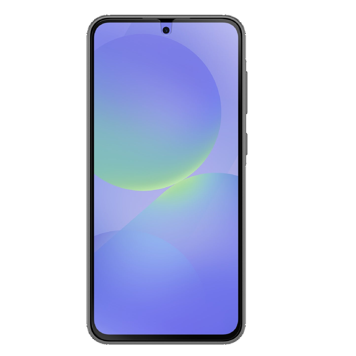 OtterBox Glass Samsung Galaxy A56/ Galaxy A36 5G (6.7') Screen Protector Clear - (77-97787), Drop Protection, Anti-Scratch, 2 Years Warranty 77-97787