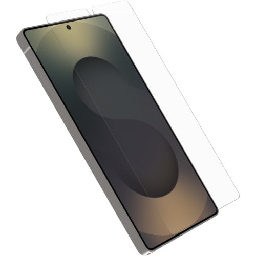 OtterBox Premium Glass Samsung Galaxy S25 Ultra 5G (6.9') Screen Protector Clear- DROP+3ft Protection, Scratch Protection, 2Years Warranty 77-97845