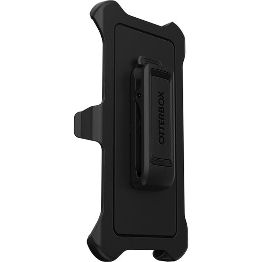 OtterBox Holster Defender XT Apple iPhone 16e/iPhone 15/iPhone 14/iPhone 13 (6.1') Black - (78-81047) DROP+ 5X Military Standard, 7 Years Warranty 78-81047