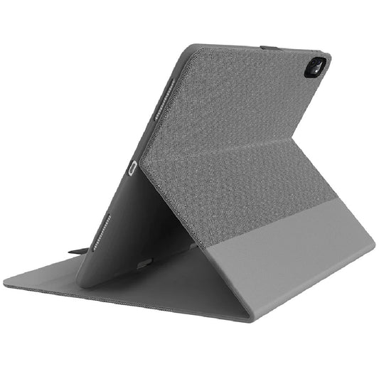 Cygnett TekView Apple iPad Air (11') (M2/M3)/iPad Pro (11') ( (5th/4th/3rd/2nd/1st Gen) Case - Grey (CY4013TEKVI), 2 Years Warranty CY4013TEKVI