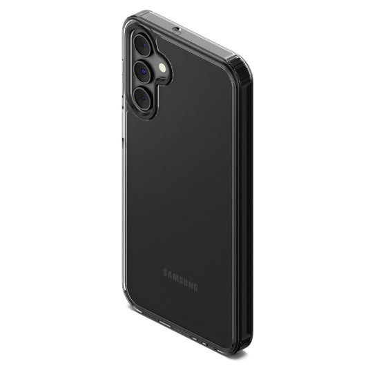 Cygnett AeroShield Samsung Galaxy A25 5G (6.5') Clear Protective Case - (CY4917CPAEG), Slim, Raised Edges, TPU Frame, Hard-Shell Back, Scratch-Resistant CY4917CPAEG