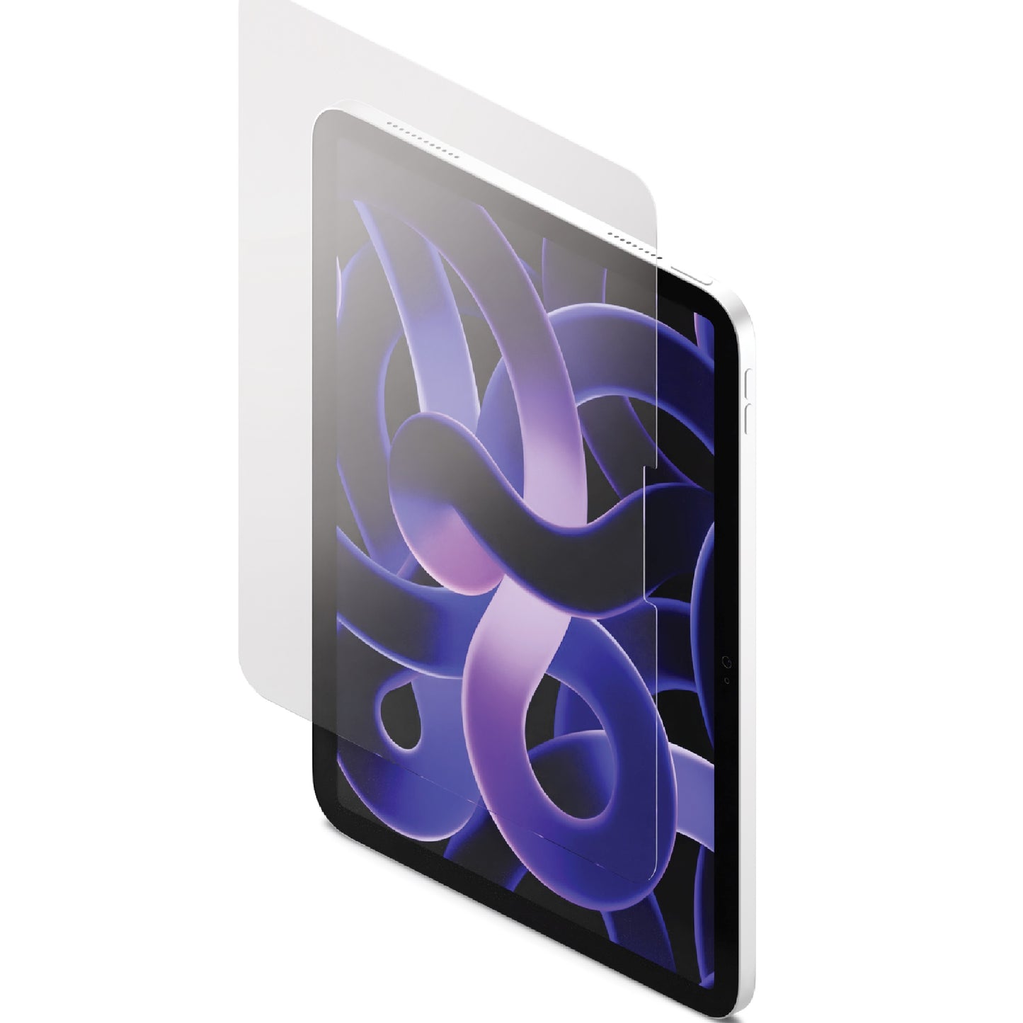 Cygnett OpticShield Apple iPad Air (11') (M2/M3) (6th Gen) Glass Screen Protector - (CY5045CPTGL), Superior Impact Absorption, 2 Years Warranty CY5045CPTGL