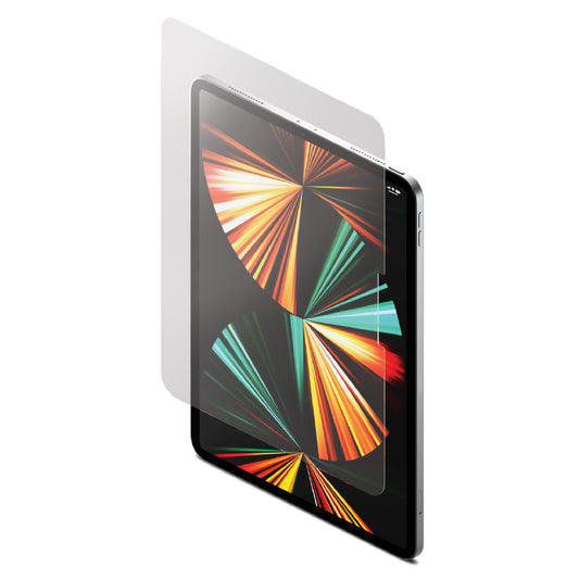 Cygnett OpticShield Apple iPad Pro (13') (M5/M4) (8th/7th Gen) Japanese Tempered Glass Screen Protector - (CY5046CPTGL), 2 Years Warranty CY5046CPTGL