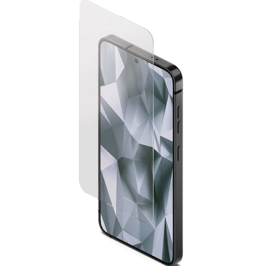 Cygnett OpticShield Samsung Galaxy S25+ 5G (6.7') Japanese Tempered Glass Screen Protector - (CY5310CPTGL)Guards Screen from Scratches, 2Years Warranty CY5310CPTGL