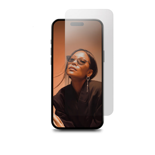 Cygnett OpticShield Apple iPhone 17 Pro Max (6.9') Japanese Tempered Glass Screen Protector - (CY5528CPTGL), DropProof, 2 Years Warranty CY5528CPTGL