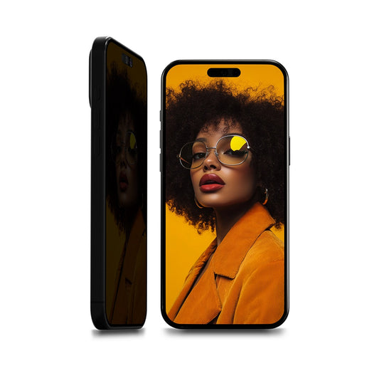 Cygnett Apple iPhone 17 Pro Max (6.9') 4-Way Privacy Screen Protector - (CY5542CPTGL), Edge-to-Edge, Scratch Resistance, 2 Years Warranty CY5542CPTGL