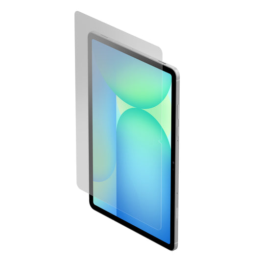 Cygnett OpticShield Samsung Galaxy Tab S11/Tab S10 Lite/Tab S10Fe/Tab S9Fe/Tab S9/Tab S8/Tab S7 (11'), Tempered Glass Screen Protector CY5859CPTGL
