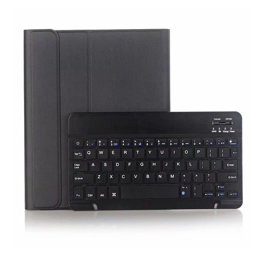 USP Apple iPad (11') (A16) (11th Gen) / iPad (10.9) (10th Gen) Bluetooth Keyboard with Case Black - Slim, Auto Wake/Sleep Function, 3 Years Warranty kbcbipad11