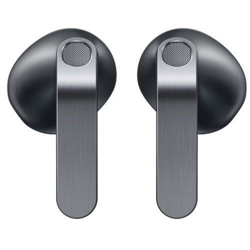 Samsung Galaxy Buds4 - Black (SM-R540NZKAXSA)*AU STOCK*, Active Noise Cancellation, Immersive Sound, Bluetooth v5.4, IPX2, 60mAh, 1 Year Warranty SM-R540NZKAXSA