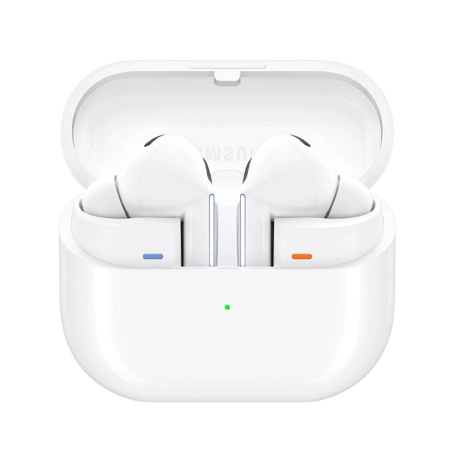 Samsung Galaxy Buds3 Pro - White (SM-R630NZWAASA) *AU STOCK*, Active Noise Cancellation, Erogonomic Design, Bluetooth v5.4, 53mAh, 1 Year Warranty SM-R630NZWAASA