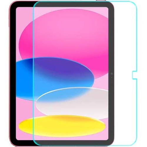 USP Apple iPad (11') (A16) (11th Gen) / iPad (10.9') (10th Gen) Armor Glass Screen Protector - 9H Hardness, Scratch-Resistance, 5 Years Warranty spp2dp109