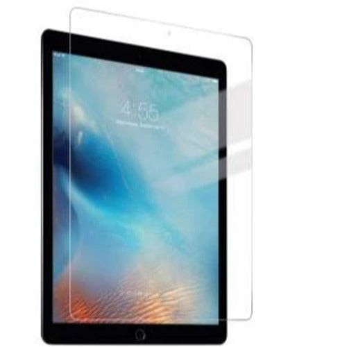 USP Apple iPad Pro (12.9') (6th/5th/4th/3rd Gen) Premium Armor Tempered Glass Clear - 9H Hardness, Scratch-resistant, 3 Years Warranty spp2dpro129