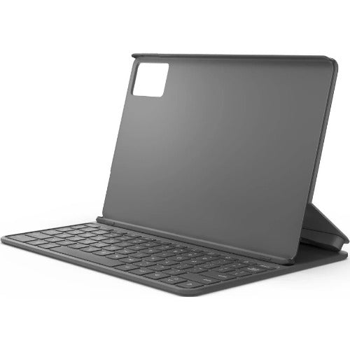 Lenovo Idea Tab (11') Folio Keyboard - Luna Grey (ZG38C07097), All-around Protection, Built-in Stand & Pen Holder, 1 Year Warranty ZG38C07097