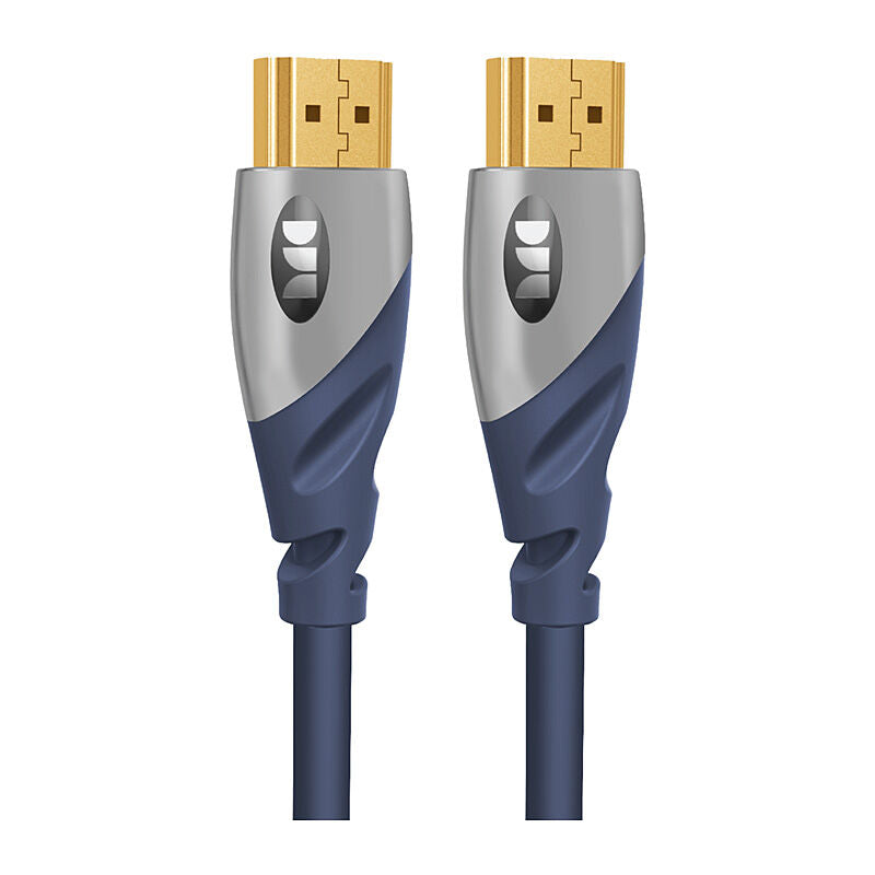 Monster 8K HDMI Cable 3M [MTHS8KHD3M]  - MTHS8KHD3M
