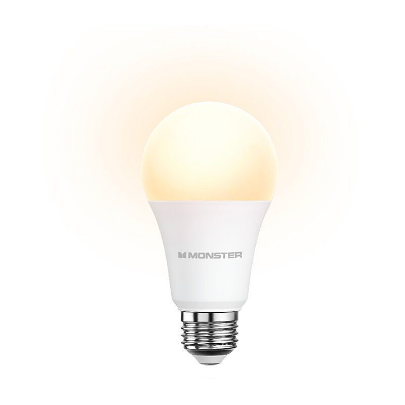 Monster Smart Light E27  - MHW7-1000-WW4