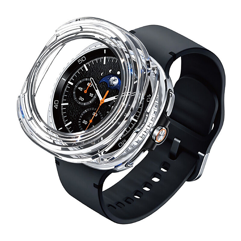 Monster GW8 46mm CG [MT-SMW8C-46-CG]  - MT-SMW8C-46-CG