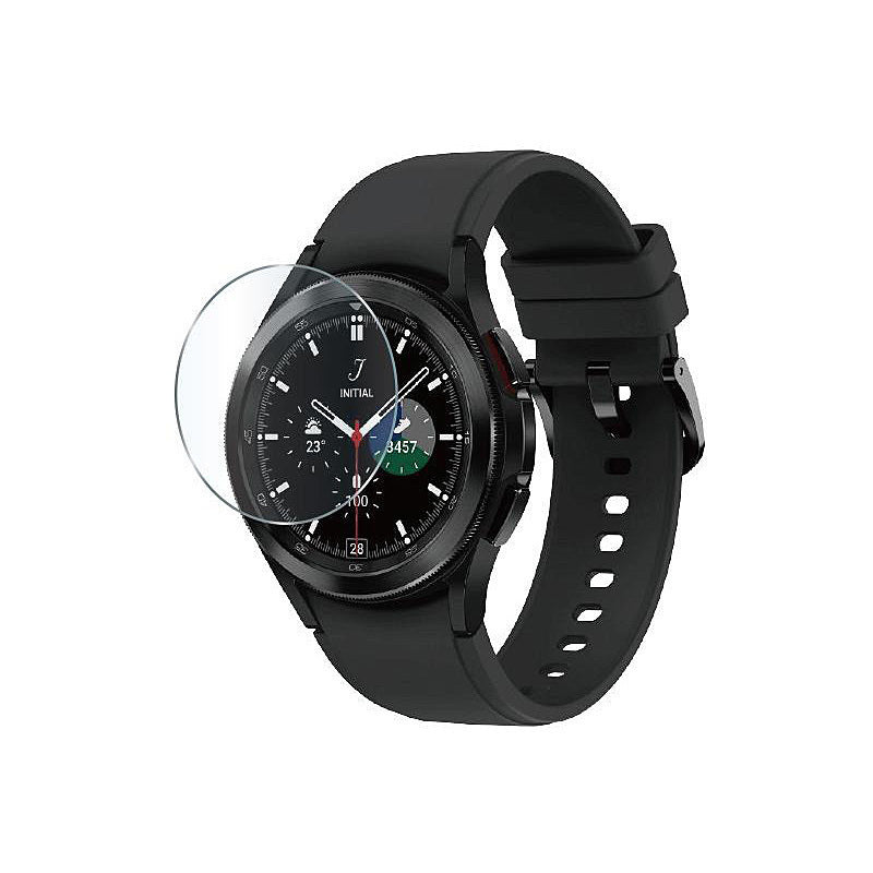 Monster Garmin Vivo Active 5 tempered glass Screen Protector - MTVA5SP ...
