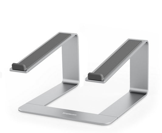 Simplecom CL510S Ergonomic Aluminium Riser Stand for Laptop MacBook CL510S
