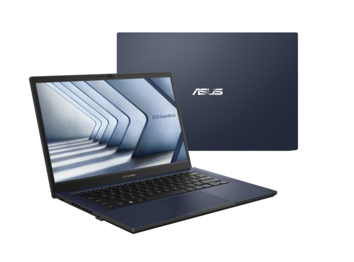 ASUS ExpertBook B1 - 14' FHD Intel Core i5-1335U, 16GB, 512GB - Win 11 Pro Business Notebook B1402CVA-EB0134X