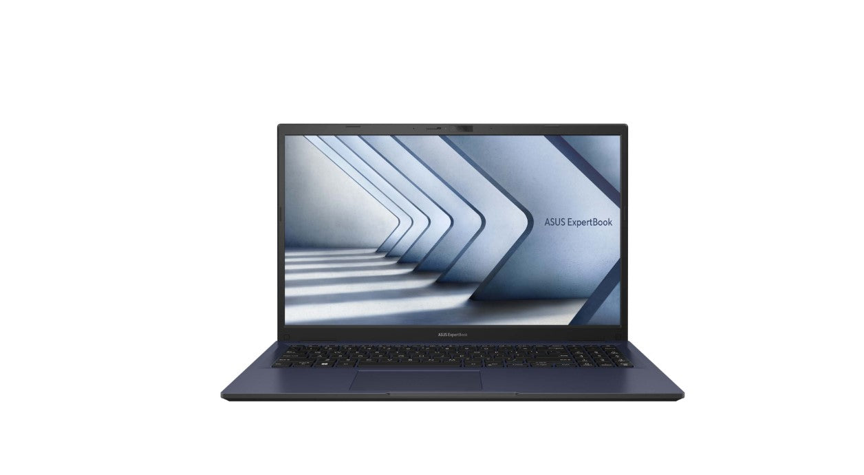 ASUS ExpertBook B1 - 15.6' 13th Gen i5-1335U, 16GB/512GB - Win 11 Pro Business Notebook New Aug 2024 B1502CVA-BQ0132X