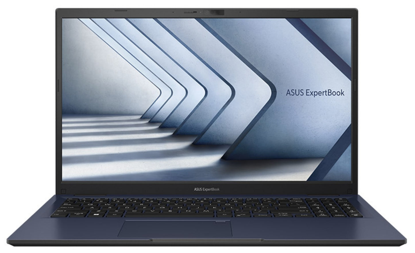 ASUS ExpertBook B1- 15.6' 13th Gen i7, 16GB/512GB - Win 11 Pro Business Notebook (B1502 New Aug 2024)  B1502CVA-BQ0130X