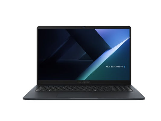 ASUS ExpertBook 15.6' B1503CVA Win11 Pro Intel 7 150U FHD 16:9 512GB M.2 2280 NVMe PCIe 4.0 SSD 32G DDR5 On Board (No UPG) 1Y OSW B1503CVA-S75317X