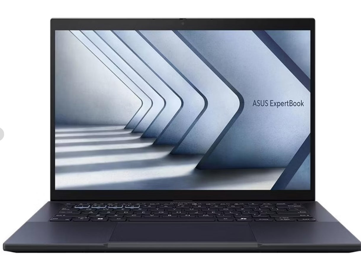 ASUS ExpertBook B3 14' Intel Core 7 150U 16GB DDR5, 512GB NVME, W11 PRO Business Laptop B3404CVA-Q50870X