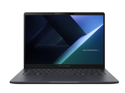ASUS ExpertBook 14' B3405CCA Win11 Pro Intel Ultra 5-225H, WUXGA, 16GB DDR5, 512GB NVMe SSD, 1Y OSW + Battery Warranty 1.52kg Notebook B3405CCA-LY1677X