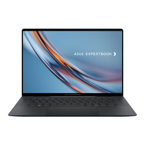 ASUS ExpertBook Ultra 14 14' Tandem OLED 3K Touch Notebook Intel Core Ultra X7 358H DDR5 32G (ON B.) 512GB SSD Win 11 Pro 0.99kg 3Y OS + Battery W Cop B9406CAA-TH1083X