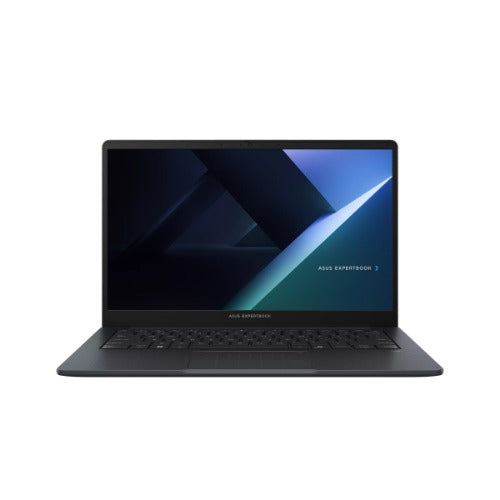ASUS ExpertBook 14 14' FHD Notebook AMD Ryzen 7 170 DDR5 16GB 512GB SSD Win 11 Pro 1.4kg 1Y OnSite Warranty + Battery BM1403CDA-S62279X