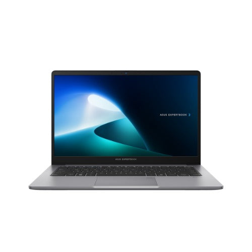 ASUS ExpertBook 14 14' FHD Notebook Intel Core 5 210H DDR5 16GB 512GB SSD Win11 Pro 1.4kg 1Y Warranty OSW+ Battery P1403CVA-S61548X