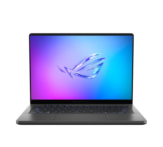 ASUS ROG Zephyrus 14' 3K 120Hz OLED (Nebula) / AI 9 HX 370 / RTX5070 / LPDDR5X 32GB / 1TB G4 / GRAY / WIN11 PRO / 2Y /1.50 Kg (3.31 lbs) / Panto GA403WP-QS015X