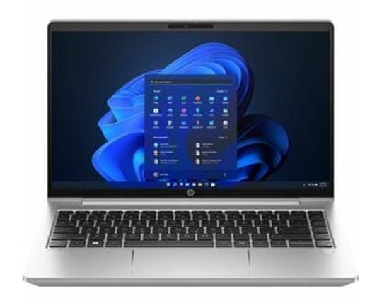 HP ProBook 440 G10 14' FHD Intel i7-1355U 16GB 512GB SSD Windows 11 PRO Intel Iris X? Graphics WIFI6E Fingerprint Backlit 1YR OS 1.3kg ~9E947PT 9E948PT