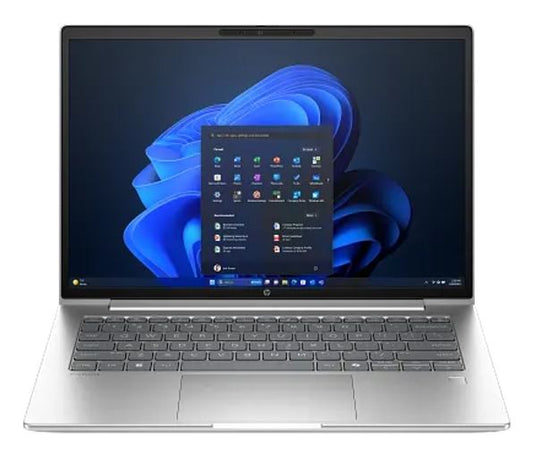 HP ProBook 4 G1a 14' WUXGA AMD Ryzen R7-250 16GB DDR5 512GB SSD Windows 11 PRO NPU AMD 780M GPU 16 TOPS Fingerprint Backlit 1YR OS 1.4kg ~i7 BX2B4PT