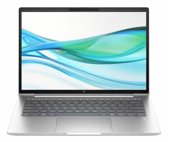 HP ProBook 440 G11 14' WUXGA Intel U5-125U 16GB DDR5 1TB SSD Windows 11 PRO 4G-LTE AI PC NPU Intel Graphics Fingerprint Backlit 1YR OS 1.3kg CTO ~i5 A45RQPT-1TB