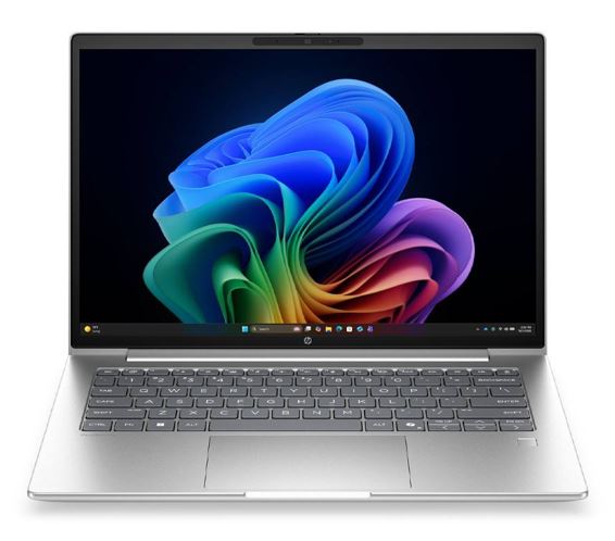 HP ProBook 4 G2i 14' WUXGA Intel U7-355 16GB DDR5 512GB SSD Windows 11 PRO NPU 12 TOPS Intel GPU Fingerprint Backlit 1YR OS 1.4kg ~BP9C1PT DF6V3PT