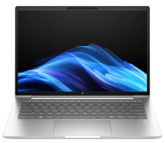 HP ProBook 4 G1i 14' WUXGA TOUCH Intel U7-255U 16GB DDR5 512GB SSD Windows 11 Pro 4G-LTE Intel GPU Fingerprint Backlit 1YR OS 1.4kg BP9C2PT