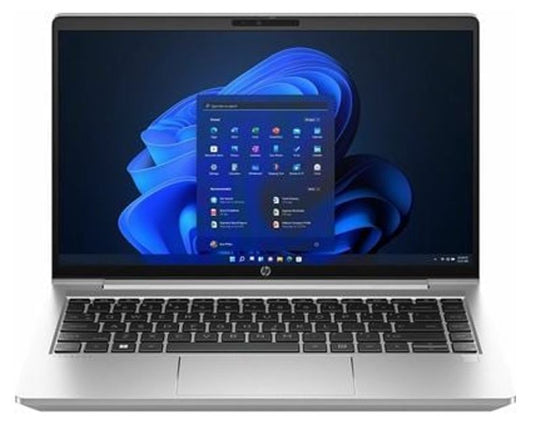 HP ProBook 445 G10 14' HD AMD Ryzen R5-7530U 8GB 256GB SSD Windows 11 PRO AMD Radeon Graphics WIFI6E Fingerprint Backlit 1YR OS WTY 1.3kg +16GB USB~i5 86Q37PA