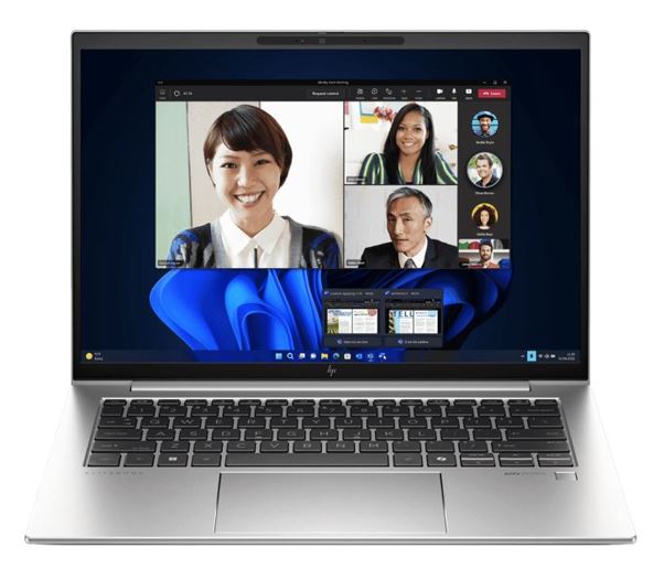 HP EliteBook 840 G11 14' WUXGA IR Intel vPro U5-125U 16GB DDR5 1TB SSD WIN 11 PRO 4G-LTE Intel Graphics Thunderbolt Fingerprint 3Yr OS 1.4kg CTO A1RP5PT-1TB