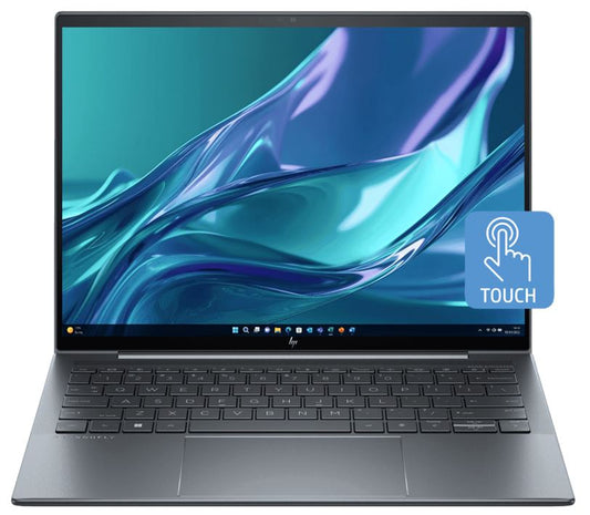 HP Dragonfly G4 13.5' WUXGA TOUCH IR PVCY Intel i7-1355U 32GB 1TB SSD WIN 11 DG 10 PRO 4G-LTE Iris Xe WIFI6E Thunderbolt Fingerprint 3yr OS 1kg 9Z9X3PT