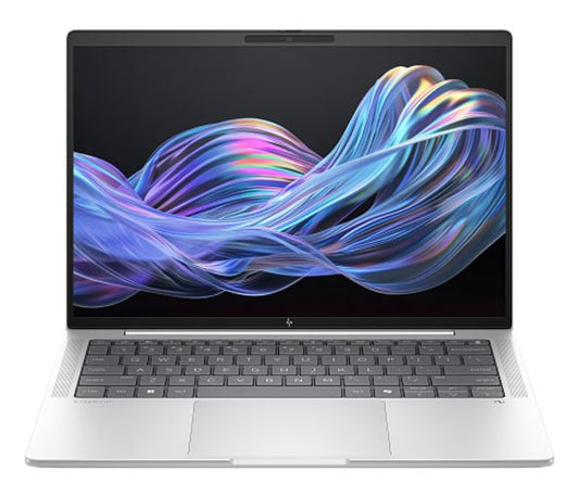 HP EliteBook X G1i 14' WUXGA TOUCH Intel U7-256V 16GB DDR5 512GB SSD Windows 11 PRO Intel Arc GPU NPU 47 TOPS Thunderbolt 3yrs OS 1.1kg B9GD7PT