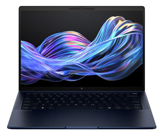 HP EliteBook X G1i 14' WUXGA TOUCH PVCY Intel U7-258V 32GB LPDDR5X 1TB SSD WIN 11 PRO 5G-LTE Intel Arc GPU NPU 47 TOPS Thunderbolt 3yrs OS 1.1kg B9GE0PT