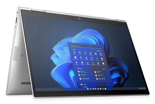 HP EliteBook X360 1040 G10 14' WUXGA TOUCH Intel i7-1355U 16GB DDR5 256GB SSD WIN 11 PRO DG 10 Iris Xe Thunderbolt Fingerprint 3yrs OS WTY 1.3kg 86V28PA